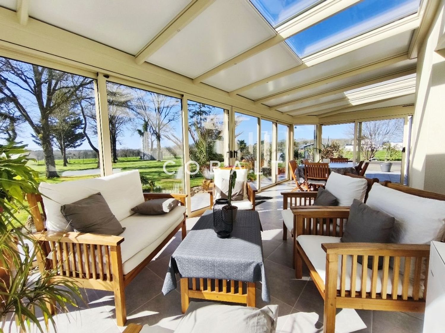 Maison à vendre, 230m², Blain