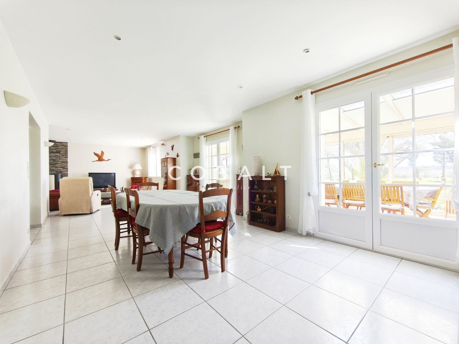 Maison à vendre, 230m², Blain
