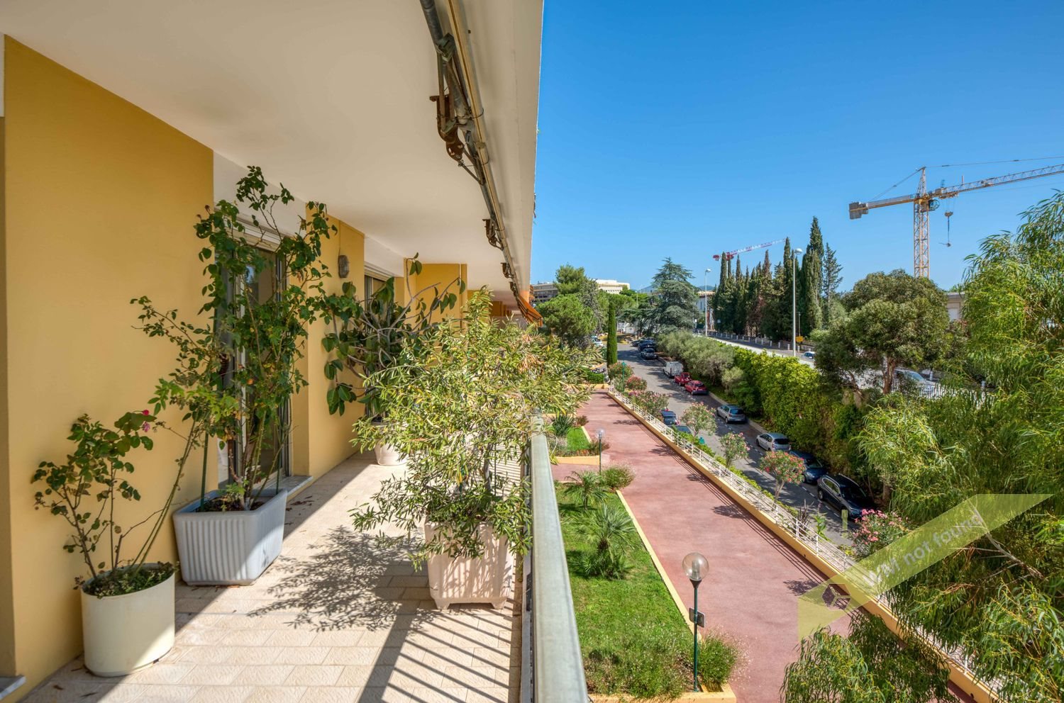 Appartement à vendre, 80m², Nice