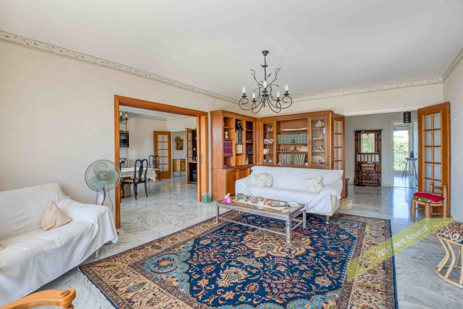 Appartement à vendre, 80m², Nice