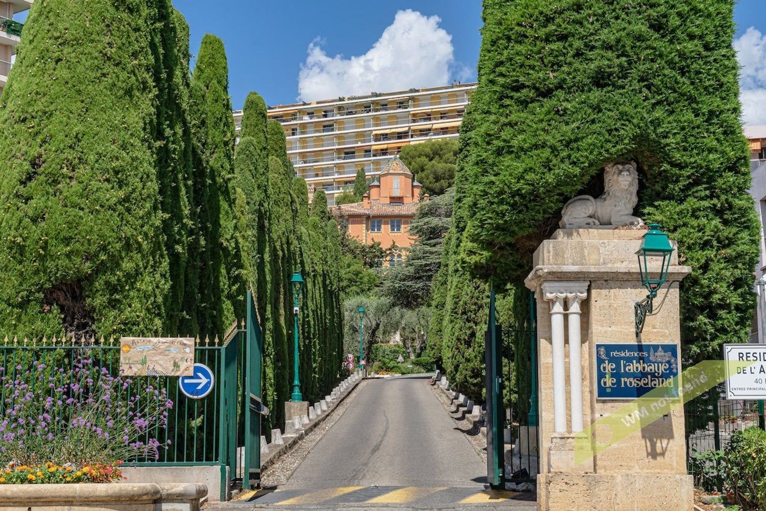 Appartement à vendre, 80m², Nice