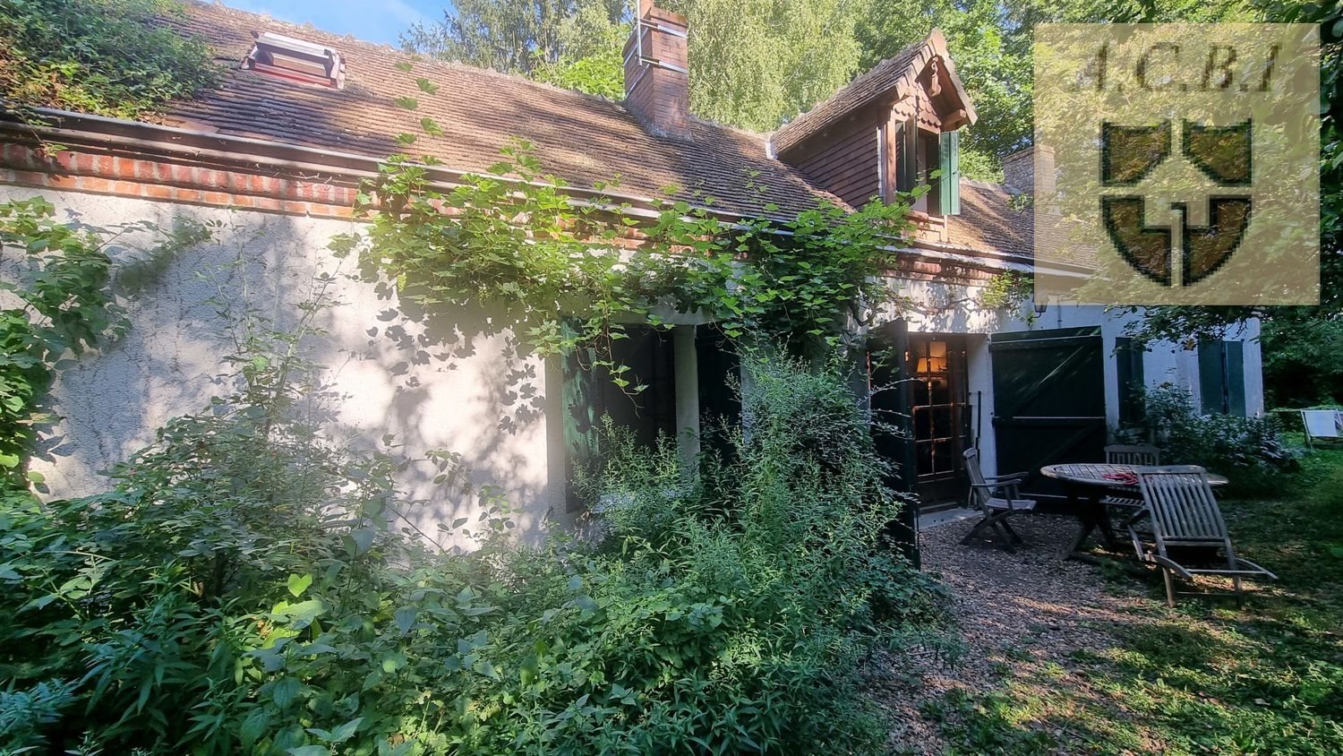 Maison à vendre, 82m², Vendôme