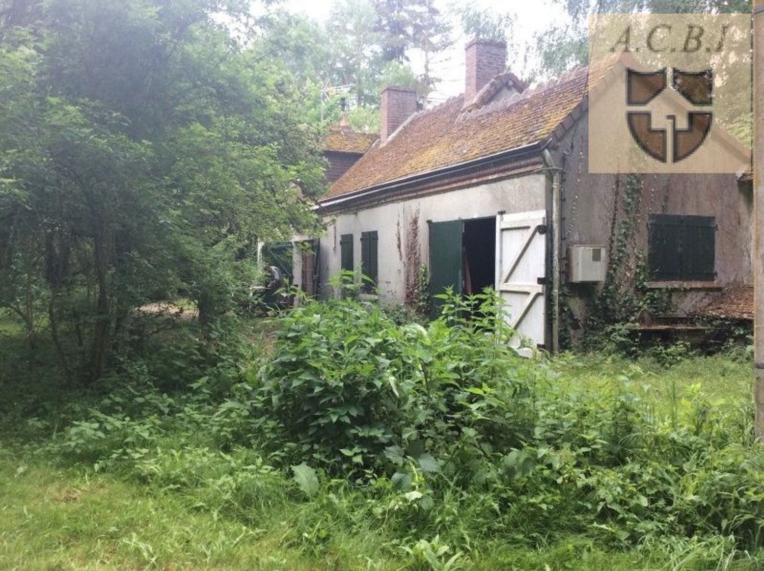Maison à vendre, 82m², Vendôme