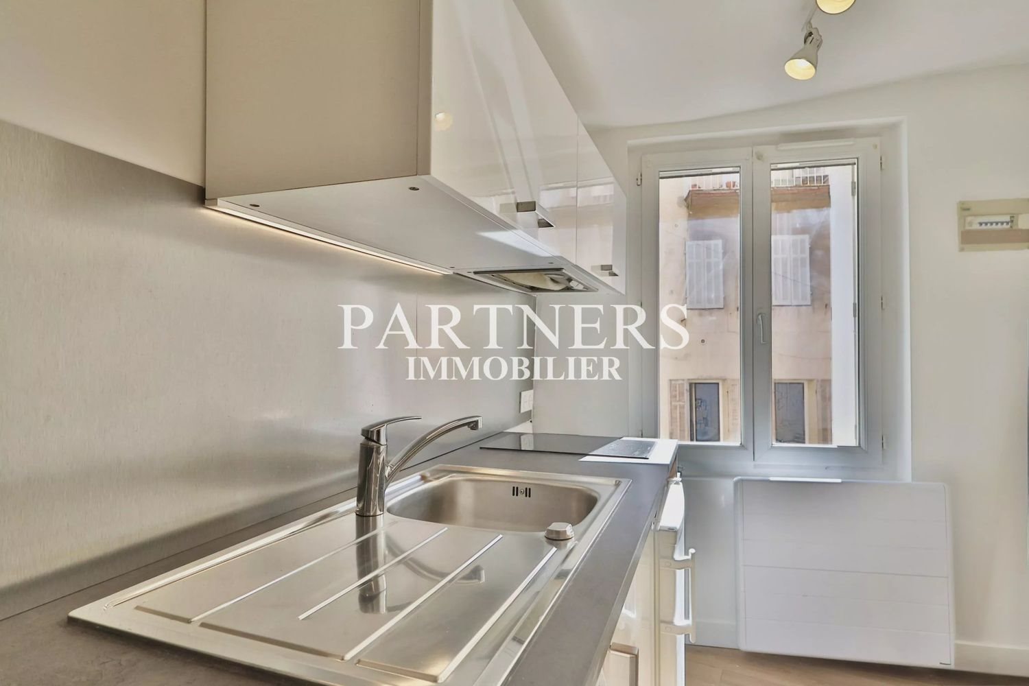 Appartement à vendre, 24m², Aix-en-Provence
