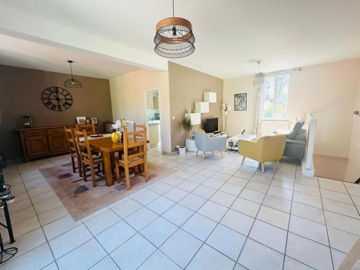 Appartement à vendre, 161m², Anglet