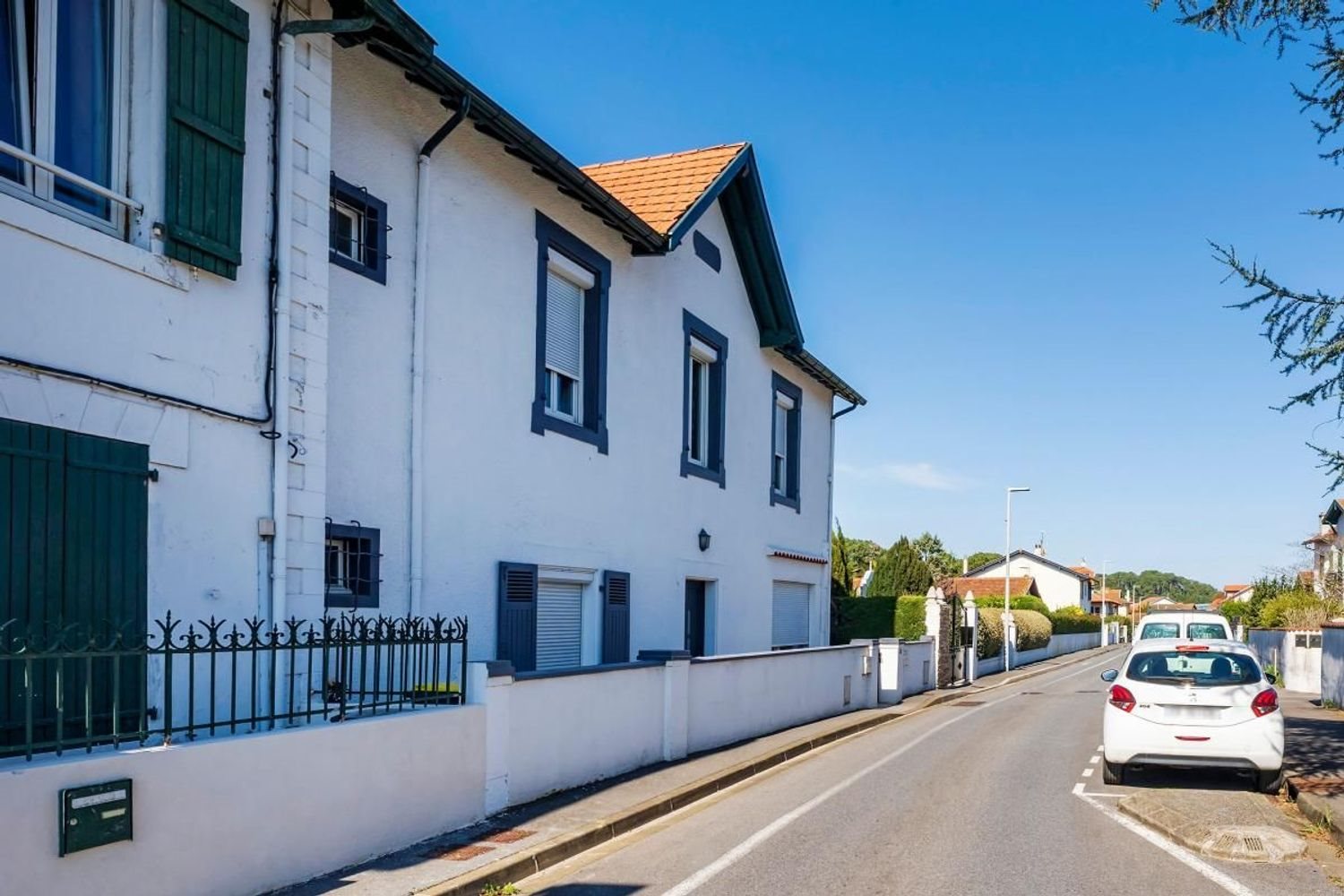 Appartement à vendre, 161m², Anglet