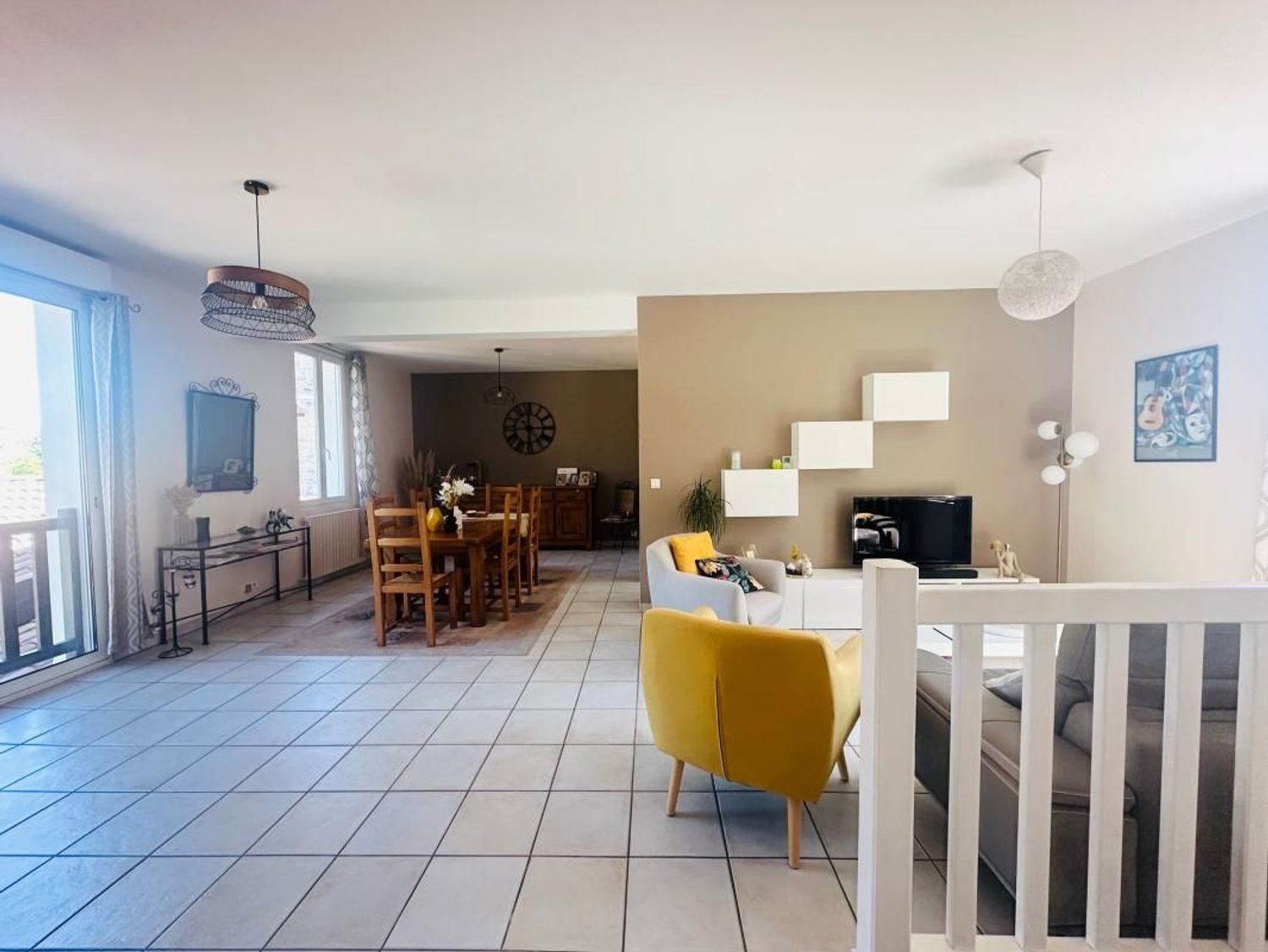 Appartement à vendre, 161m², Anglet