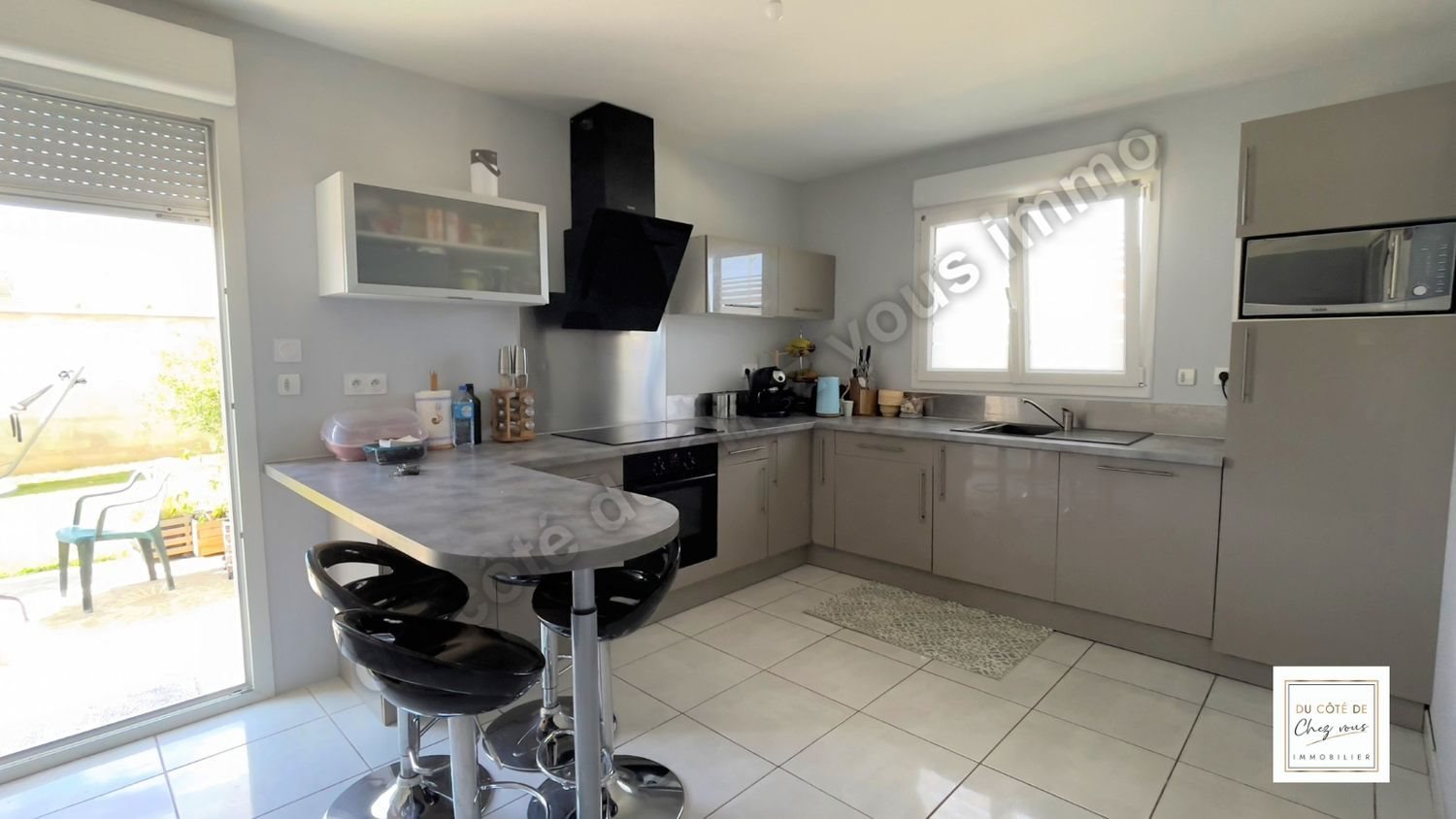 Maison à vendre, 115m², Saint-André-les-Vergers
