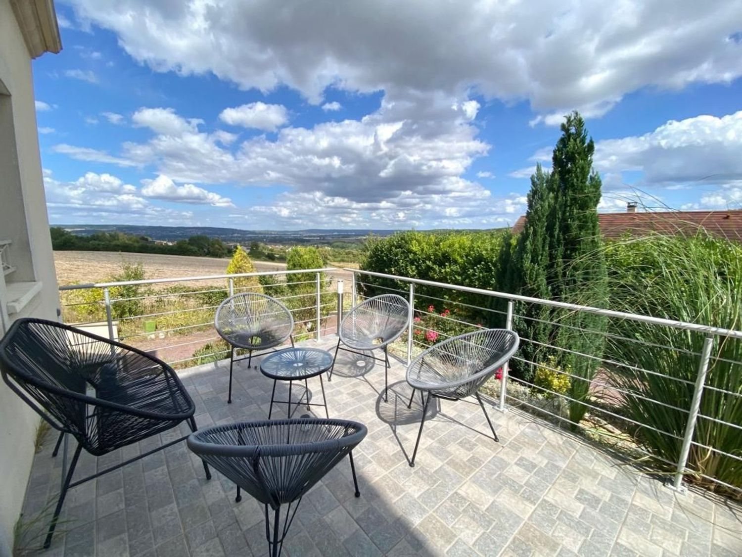 Maison à vendre, 130m², Epône