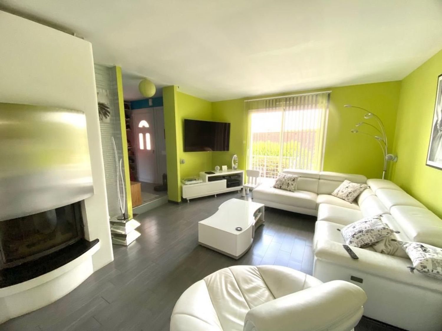 Maison à vendre, 130m², Epône