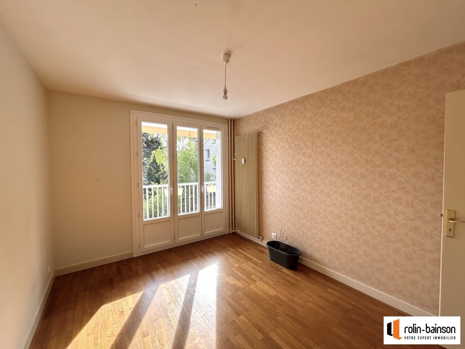 Appartement à louer, 83m², Vénissieux