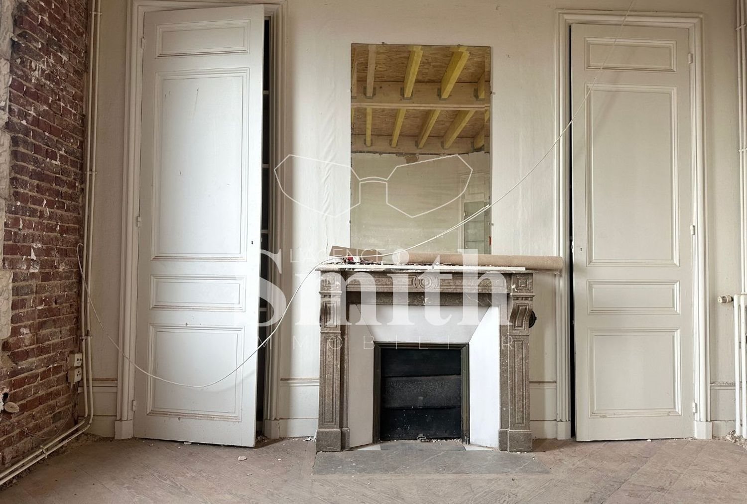 Appartement à vendre, 24m², Rouen