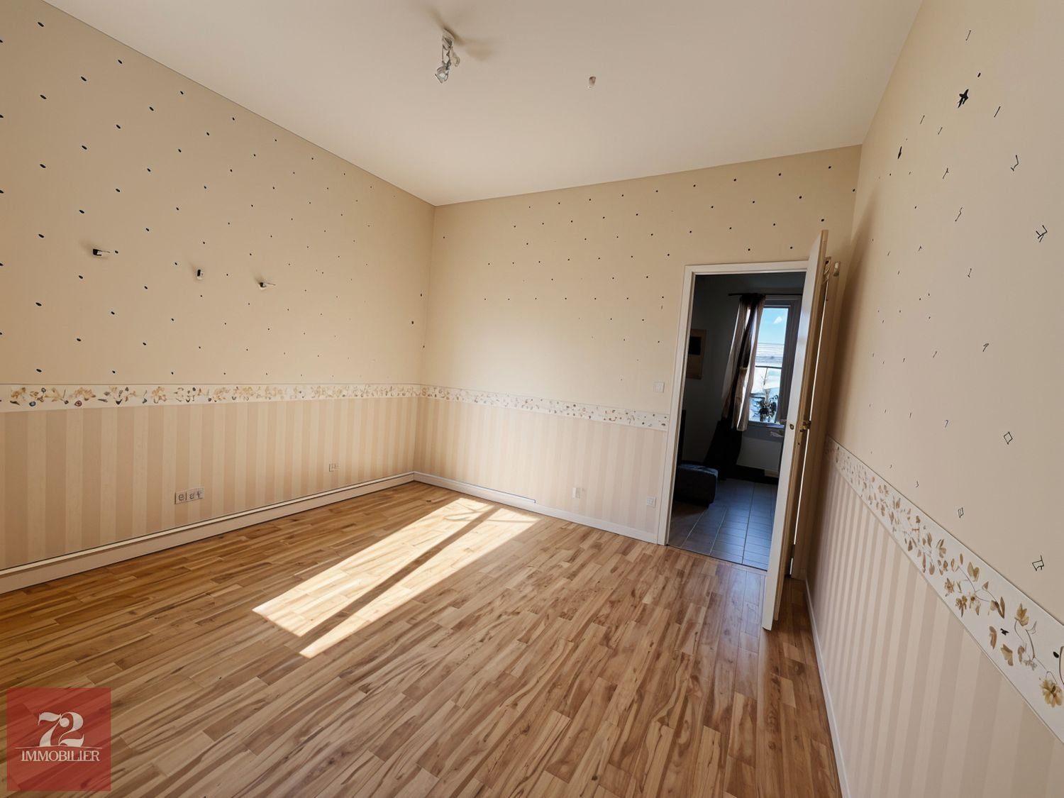 Maison à vendre, 95m², Le Mans