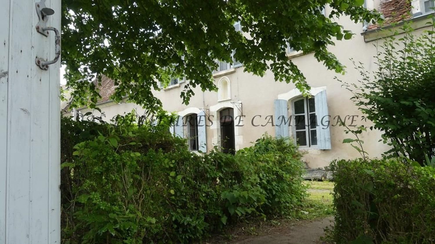 Maison à vendre, 200m², Veaugues