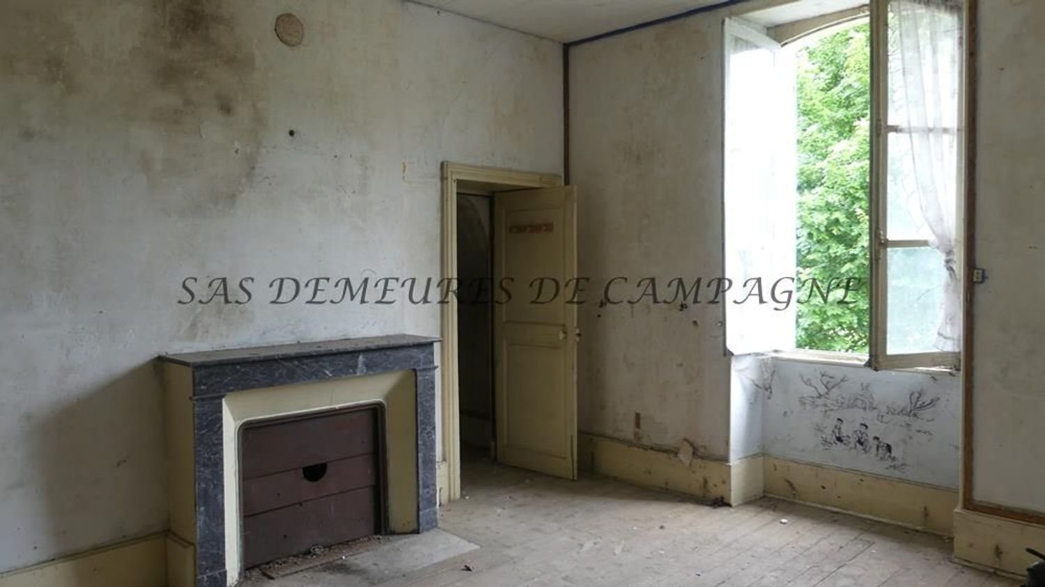 Maison à vendre, 200m², Veaugues