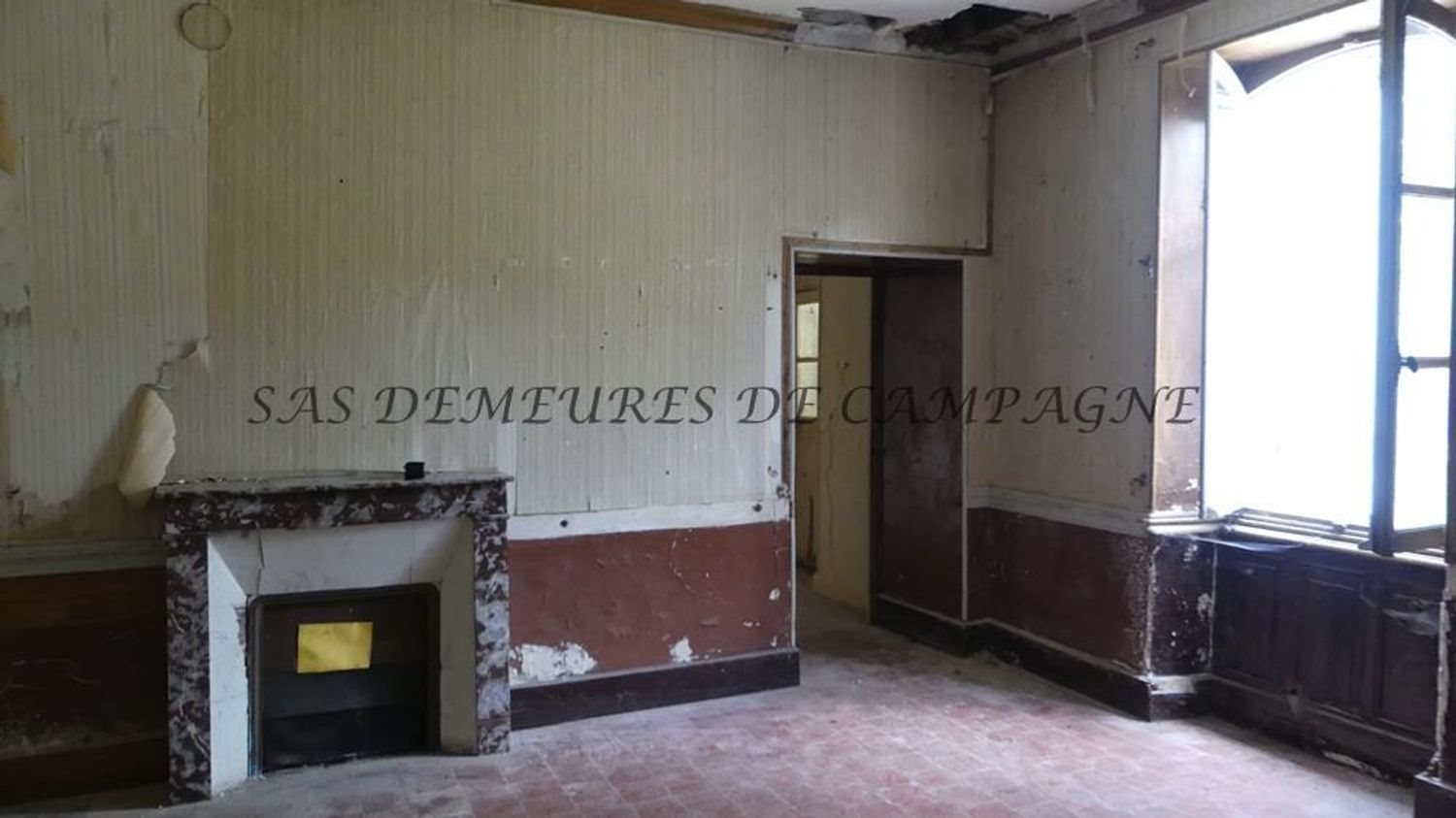 Maison à vendre, 200m², Veaugues