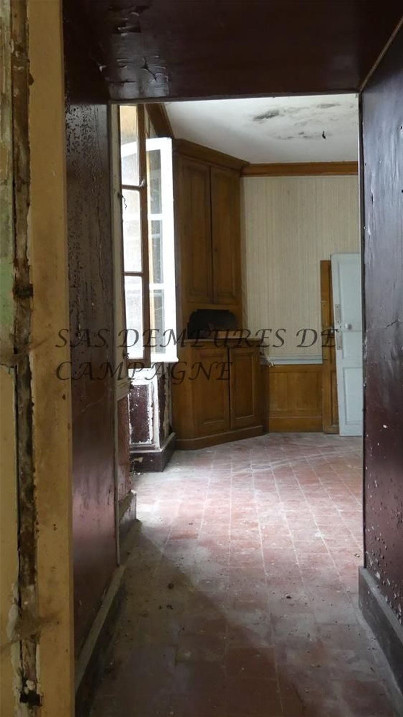 Maison à vendre, 200m², Veaugues
