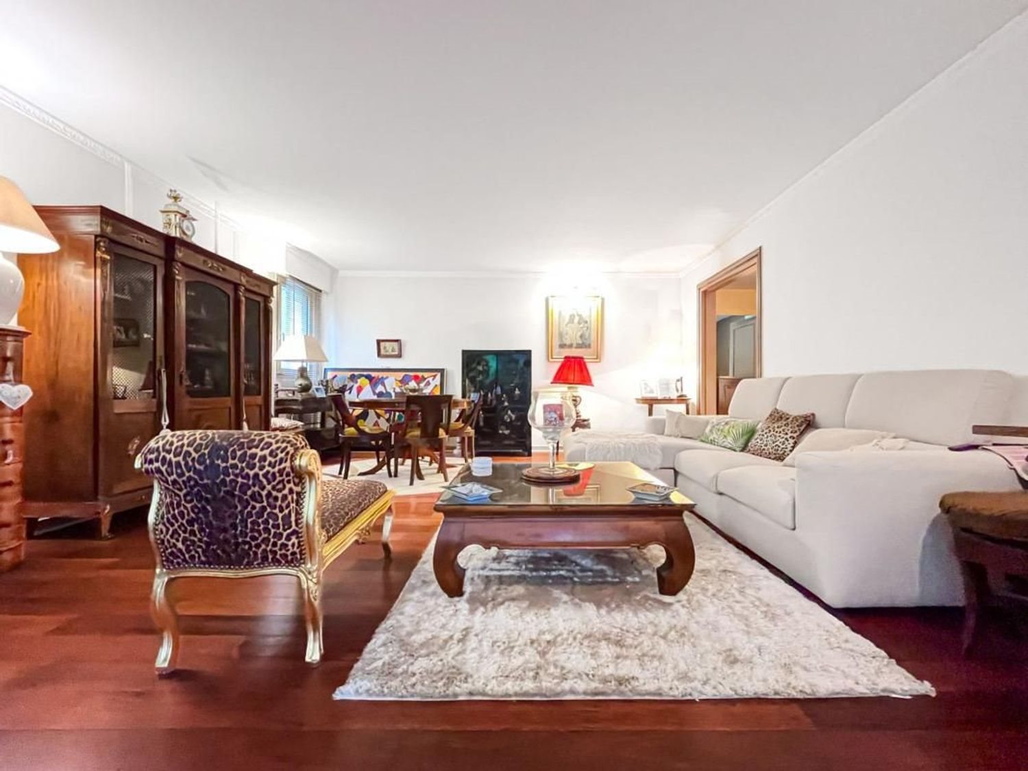 Appartement à vendre, 80m², Nice
