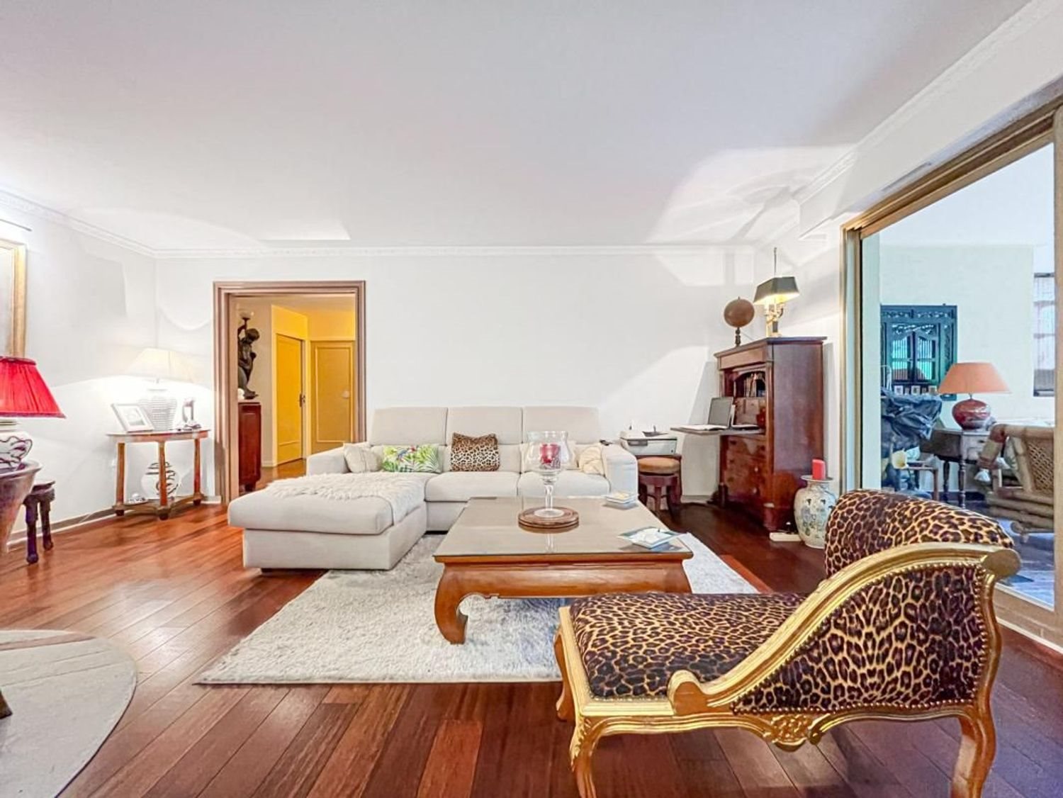 Appartement à vendre, 80m², Nice