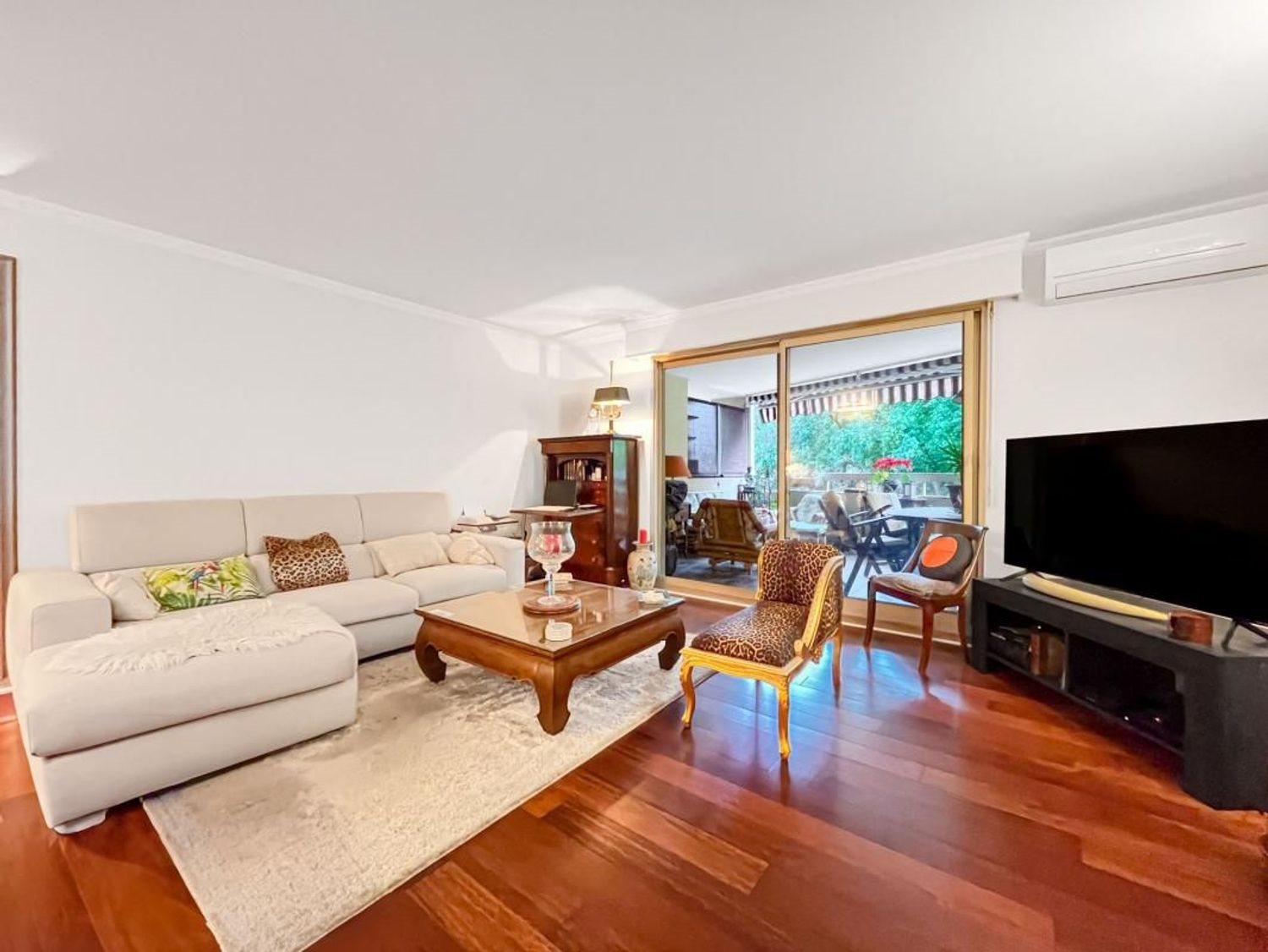 Appartement à vendre, 80m², Nice