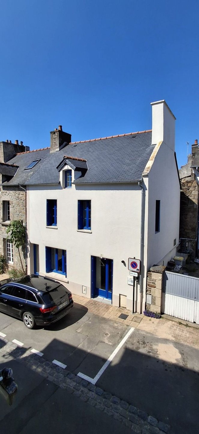 Maison à vendre, 74m², Cancale