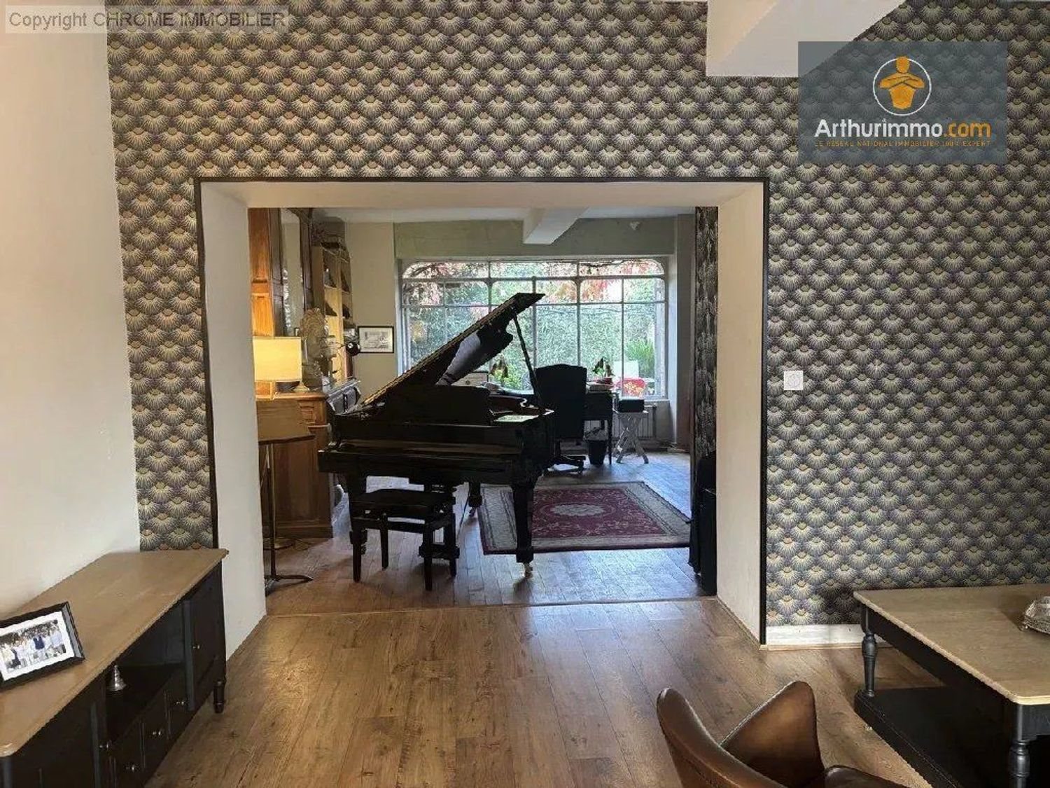 Maison à vendre, 186m², Marmande