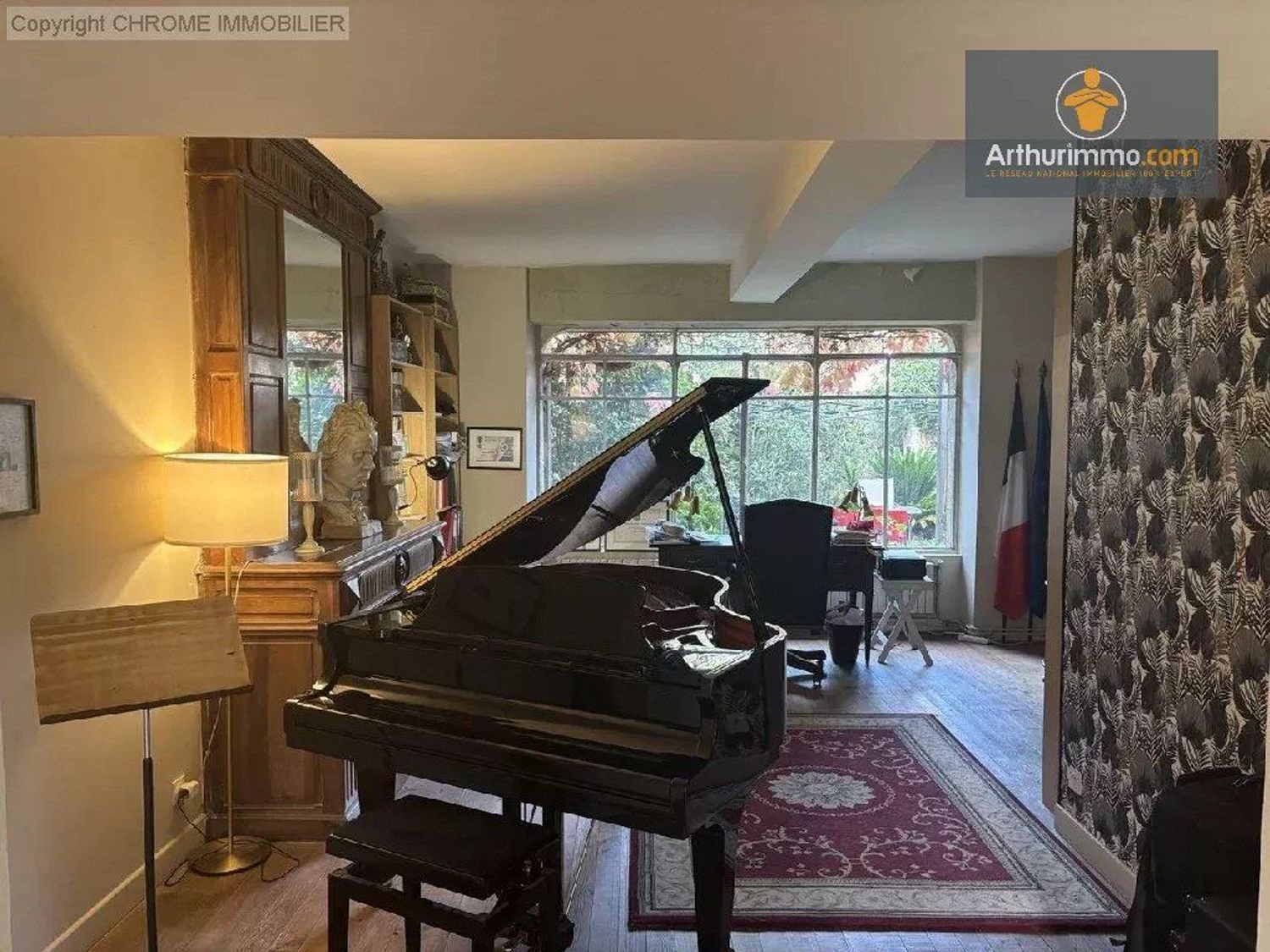 Maison à vendre, 186m², Marmande