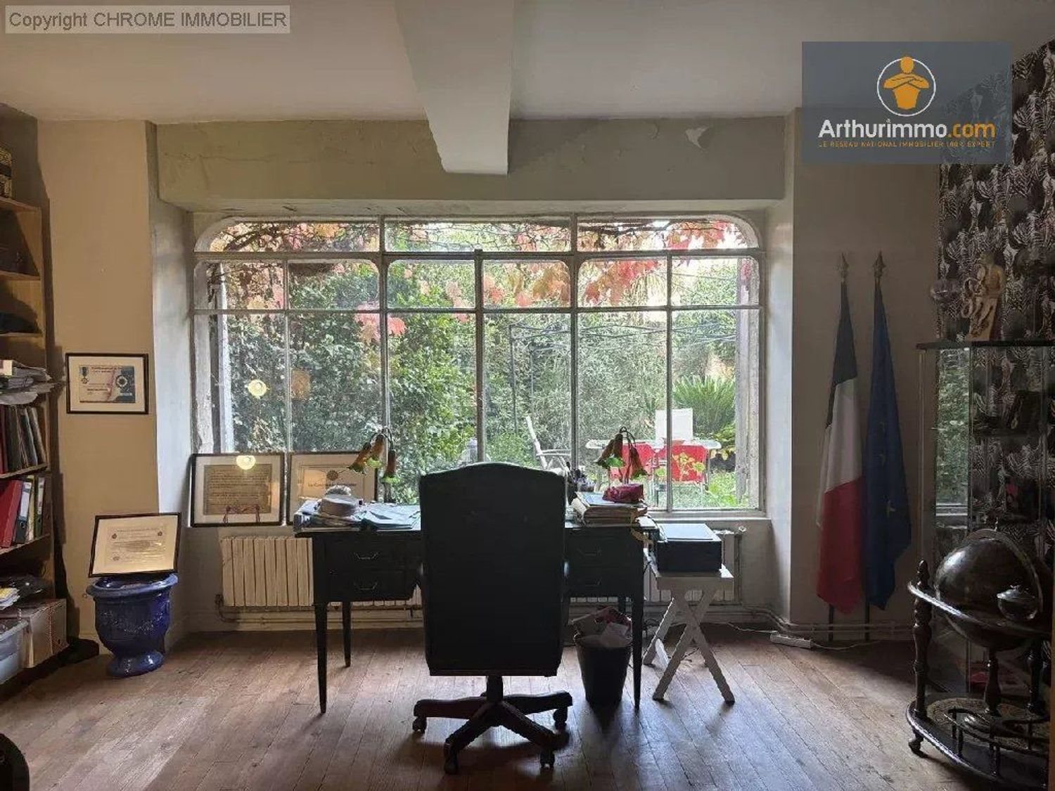 Maison à vendre, 186m², Marmande