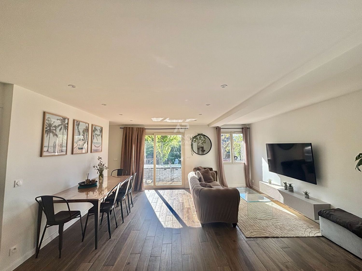 Maison à vendre, 112m², Pontoise
