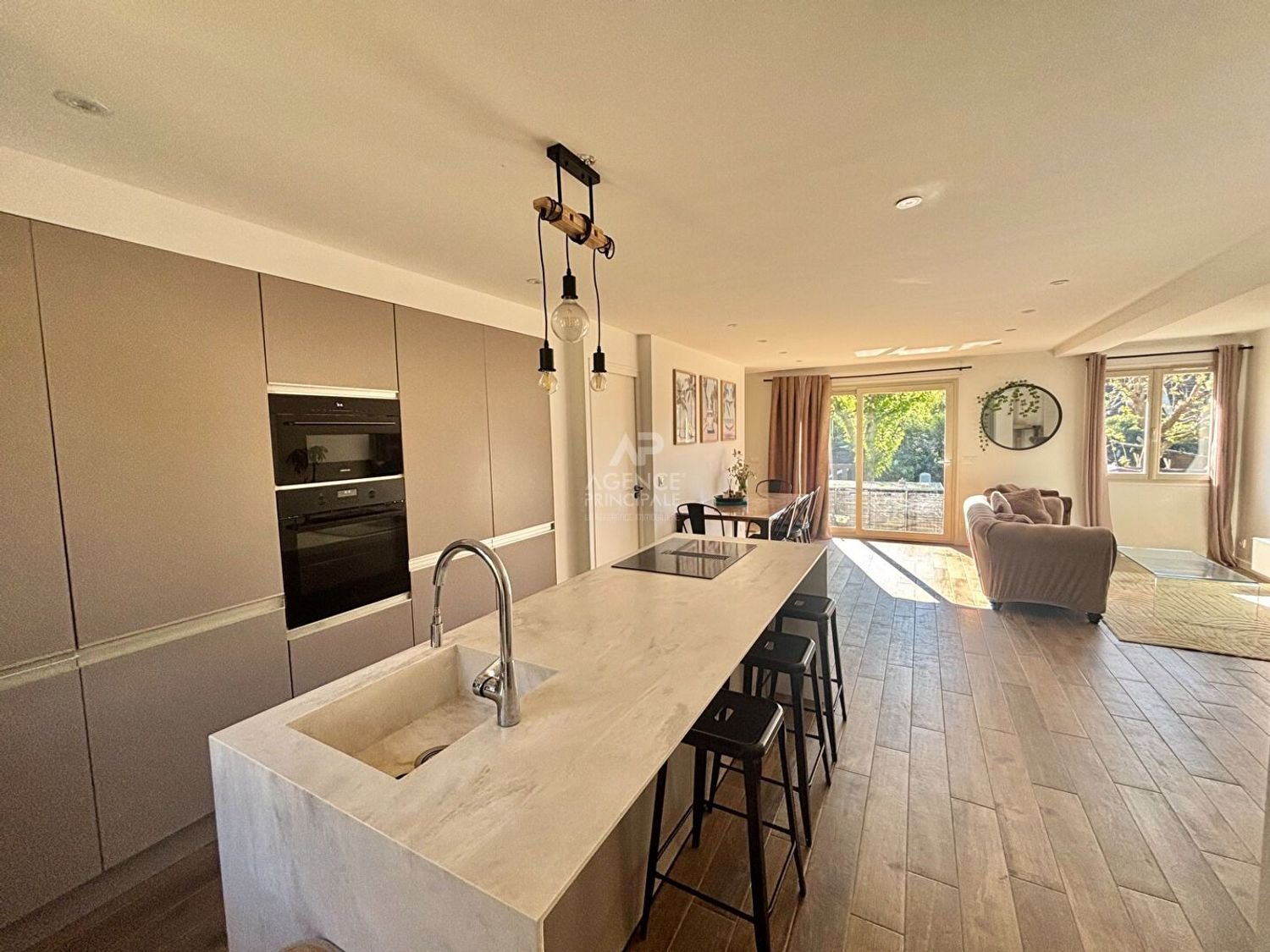Maison à vendre, 112m², Pontoise