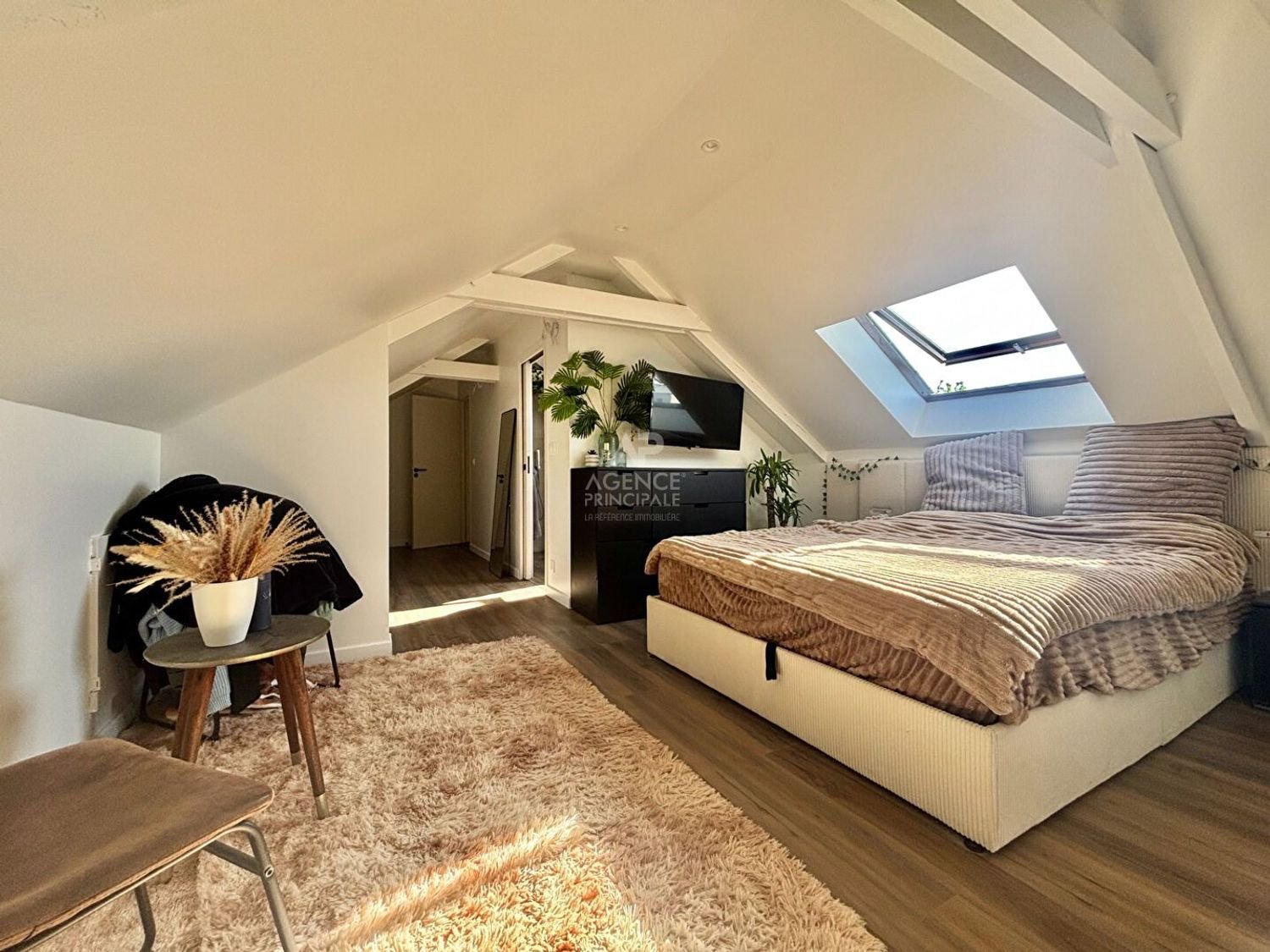 Maison à vendre, 112m², Pontoise