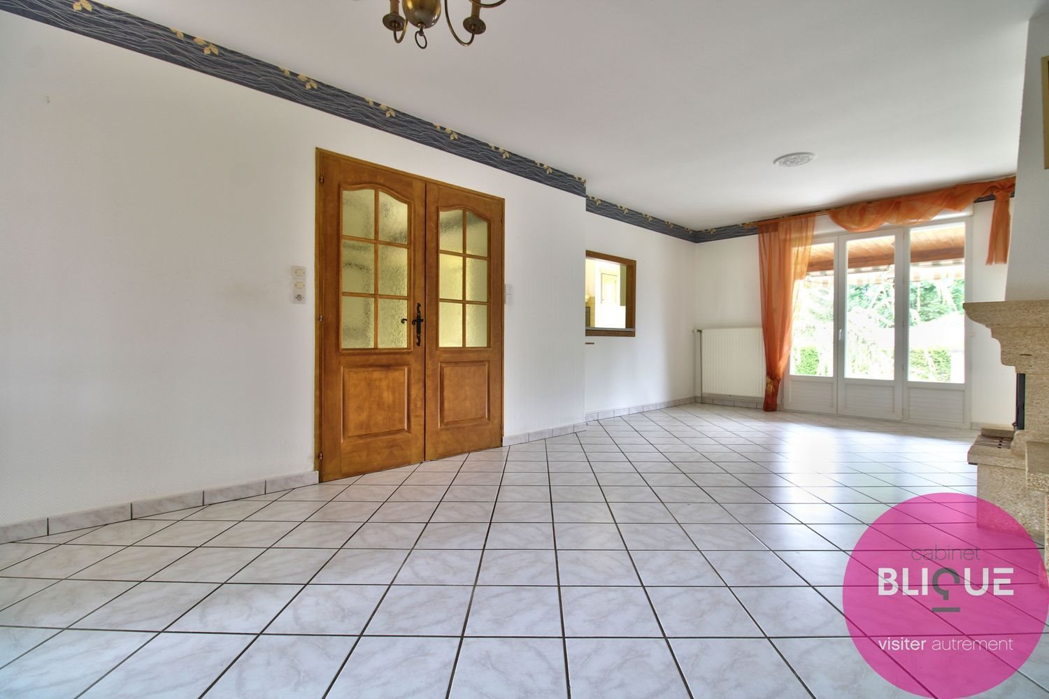 Maison à vendre, 97m², Haudainville