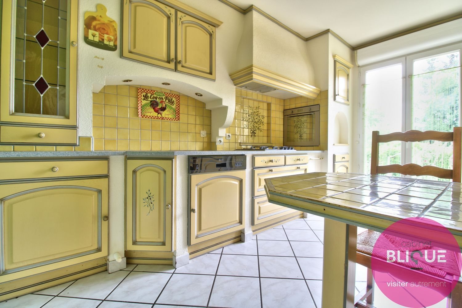 Maison à vendre, 97m², Haudainville