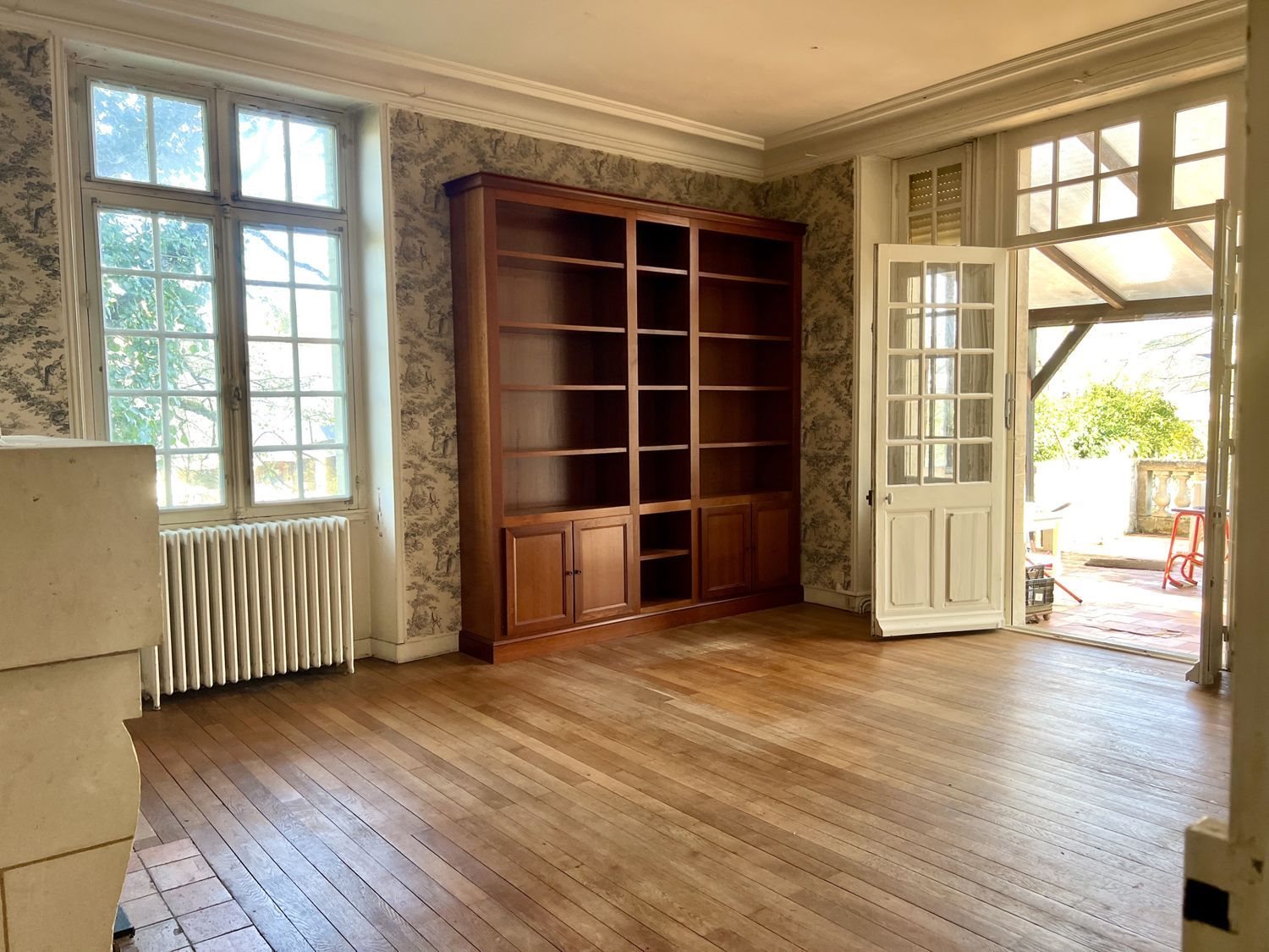 Maison à vendre, 220m², Rochefort-sur-Loire