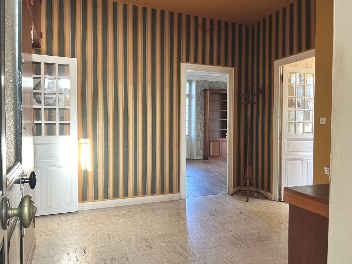 Maison à vendre, 220m², Rochefort-sur-Loire
