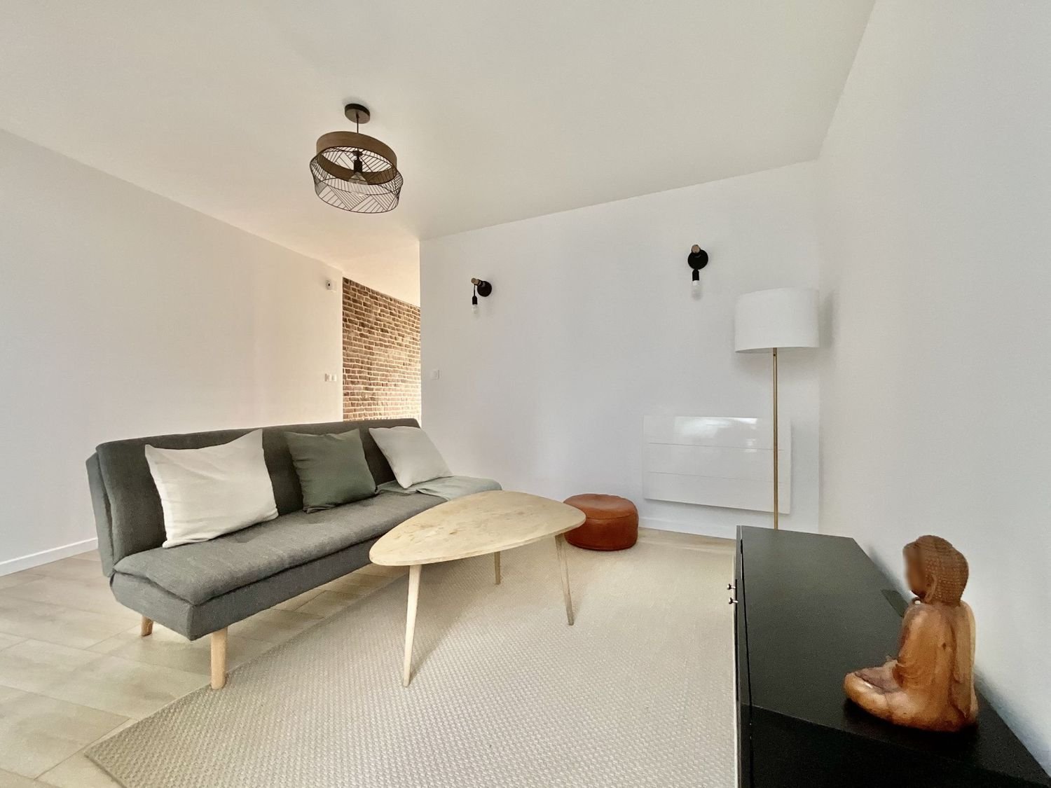 Maison à vendre, 100m², Mouvaux