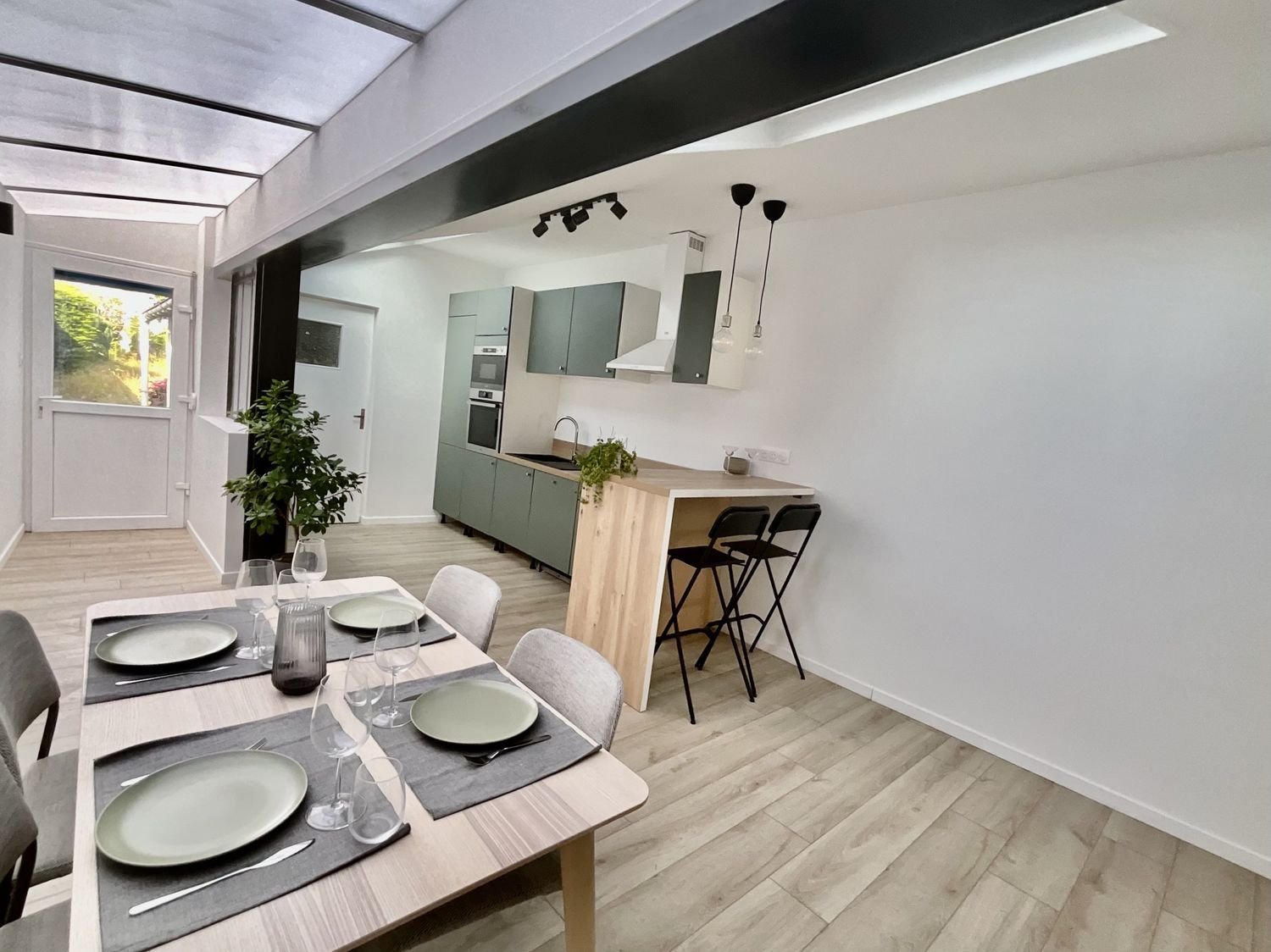 Maison à vendre, 100m², Mouvaux