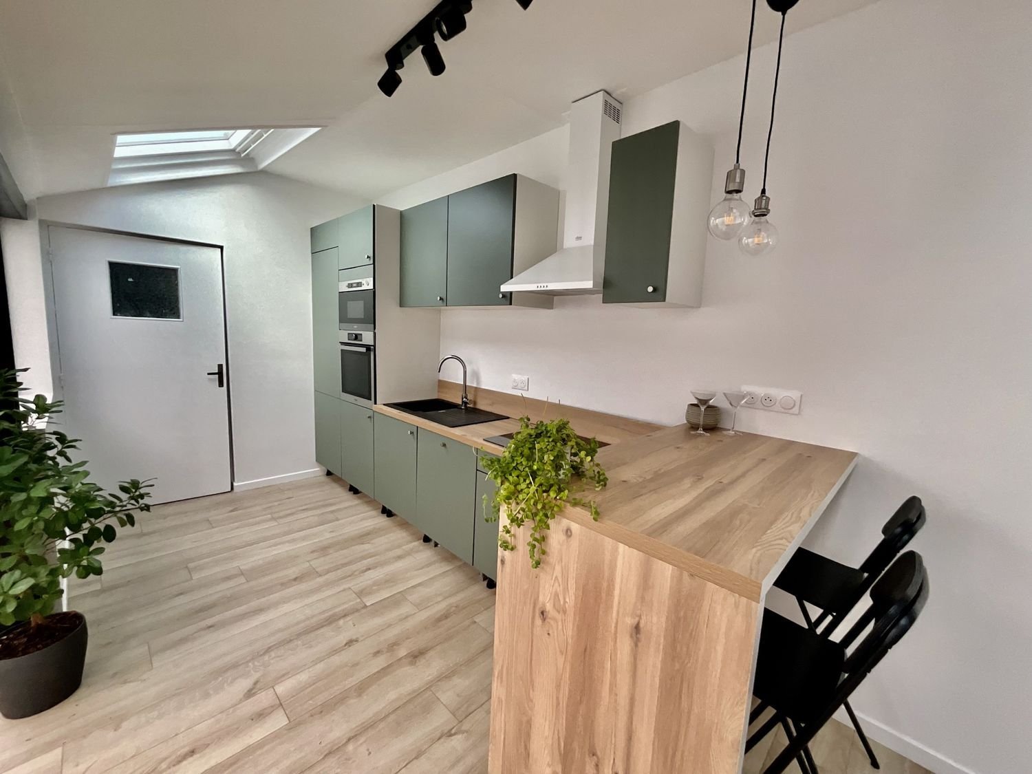 Maison à vendre, 100m², Mouvaux