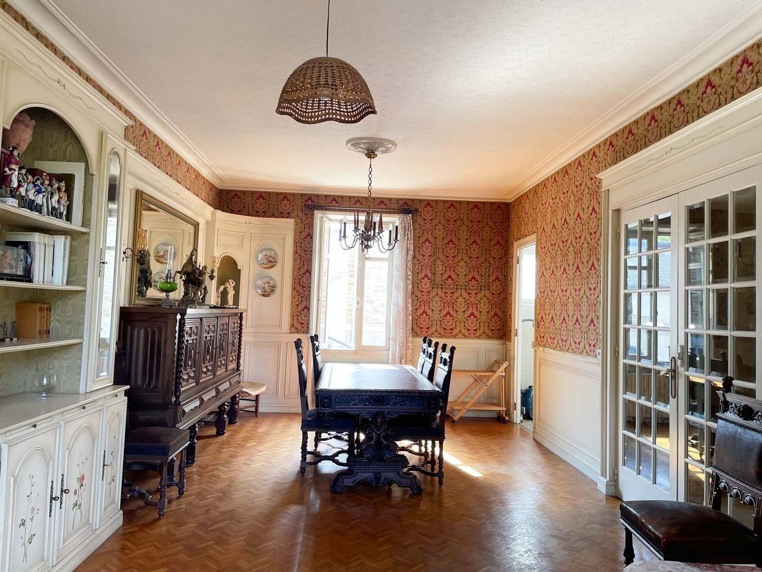 Maison à vendre, 110m², Nantes