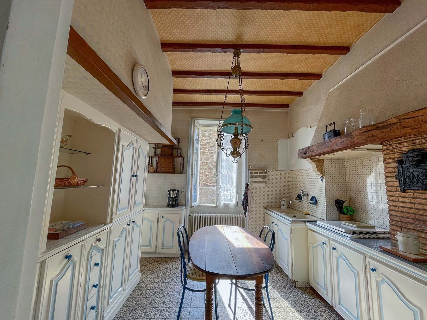 Maison à vendre, 110m², Nantes