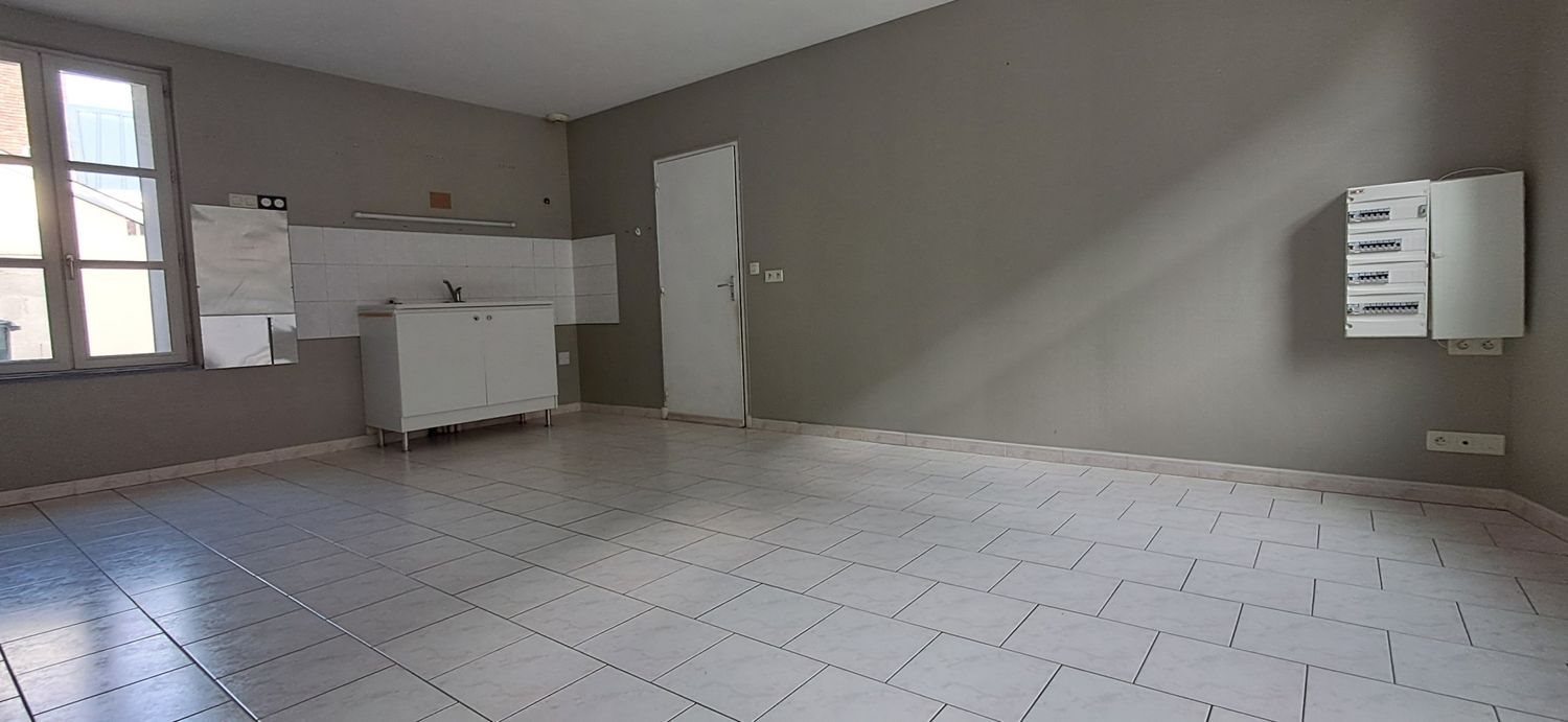 Maison à vendre, 115m², Montoire-sur-le-Loir