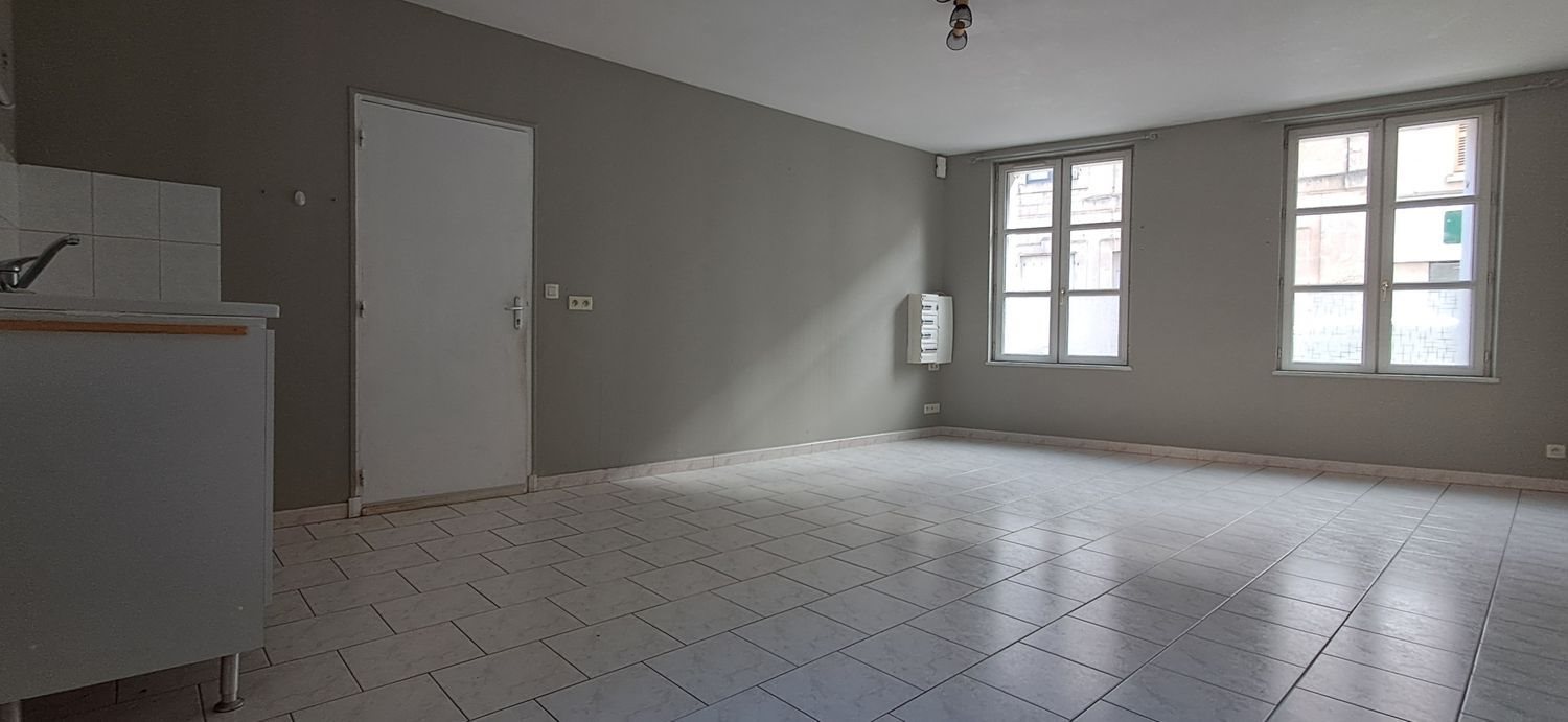 Maison à vendre, 115m², Montoire-sur-le-Loir