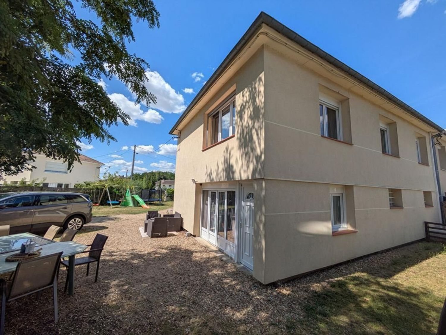 Maison à vendre, 140m², Les Mureaux