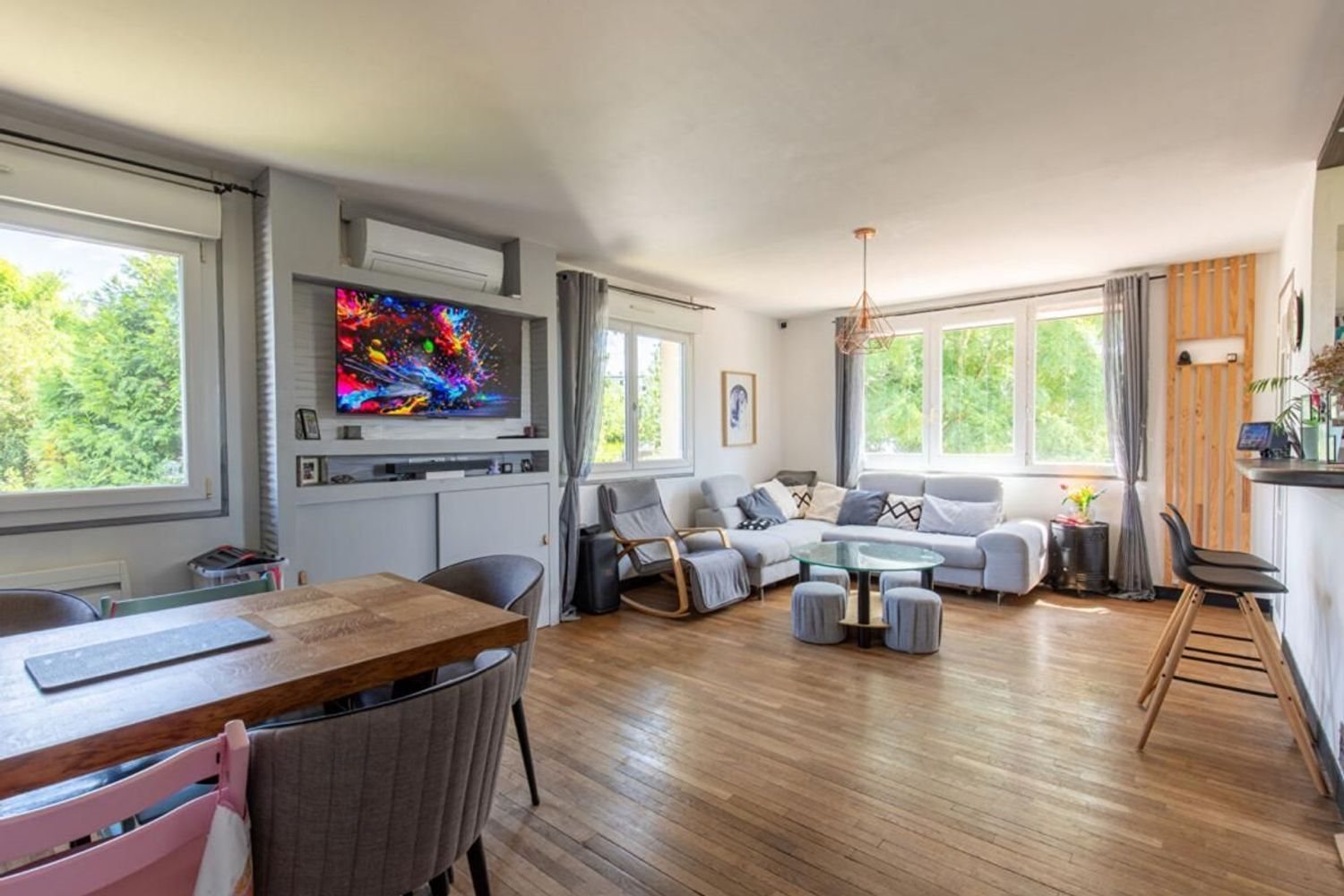 Maison à vendre, 140m², Les Mureaux