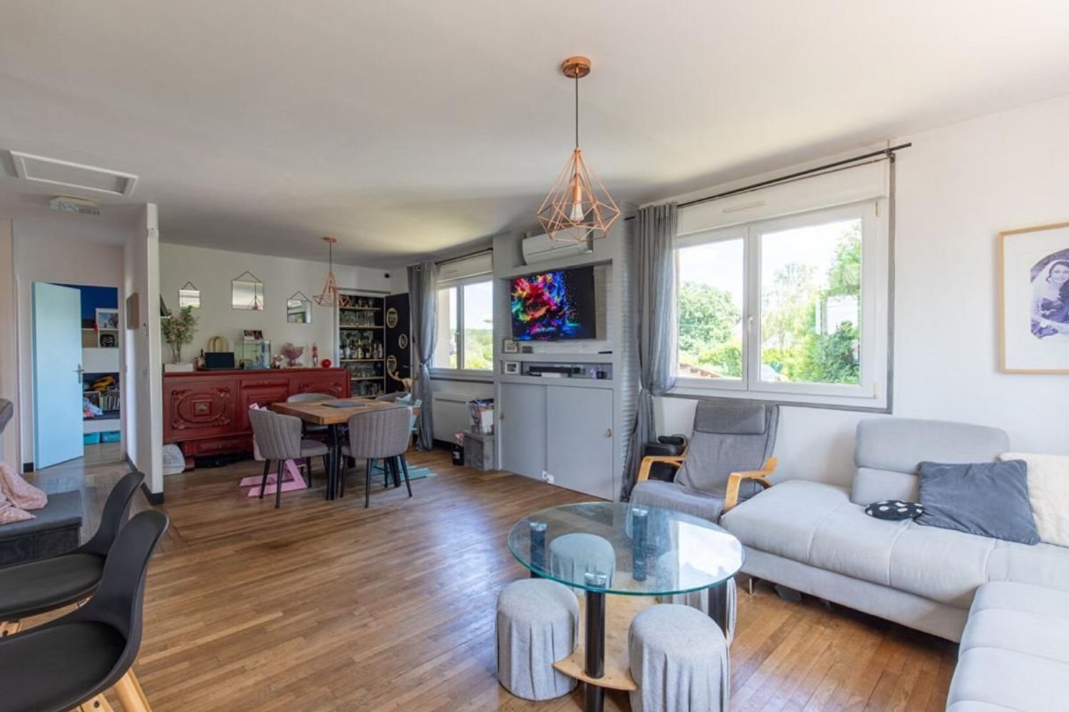 Maison à vendre, 140m², Les Mureaux