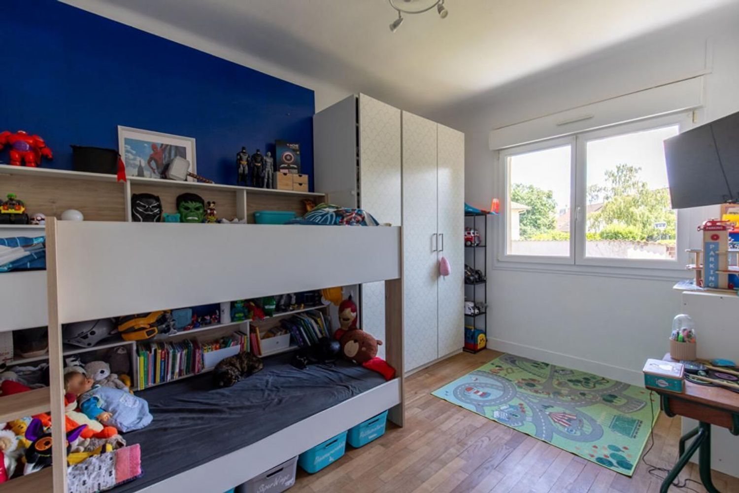 Maison à vendre, 140m², Les Mureaux