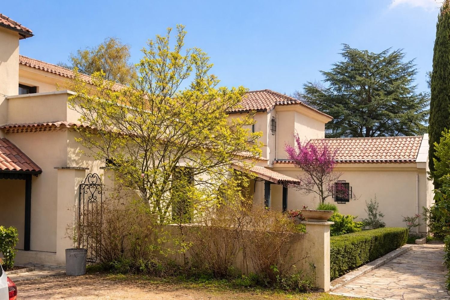 Maison à vendre, 392m², Saint-Cloud