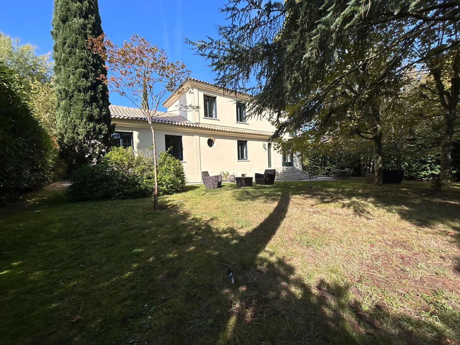 Maison à vendre, 392m², Saint-Cloud