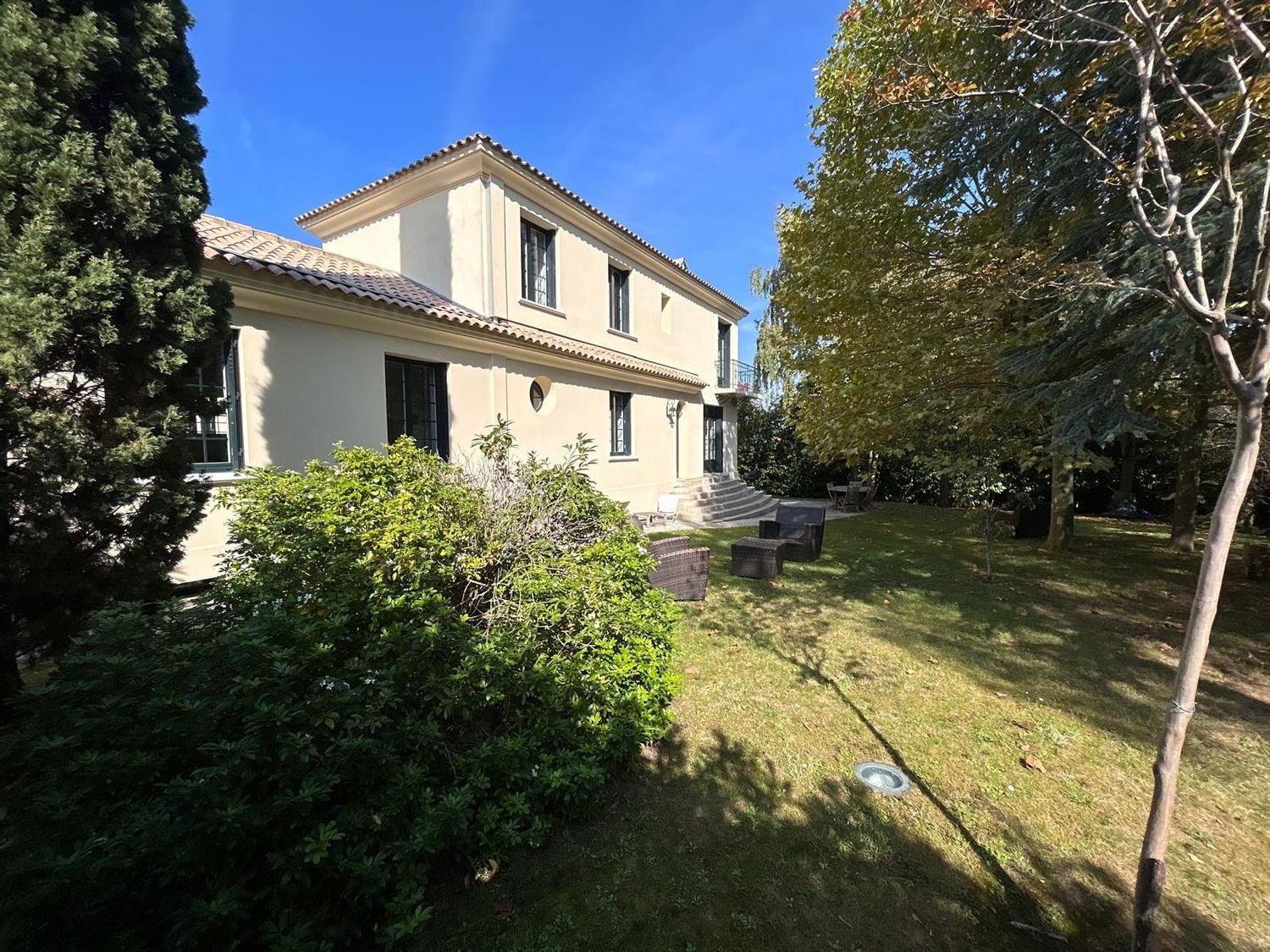 Maison à vendre, 392m², Saint-Cloud
