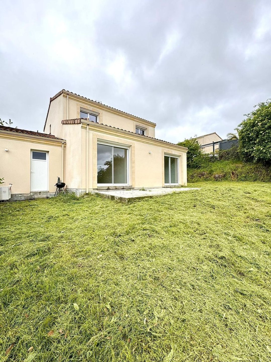 Maison à vendre, 145m², Latresne